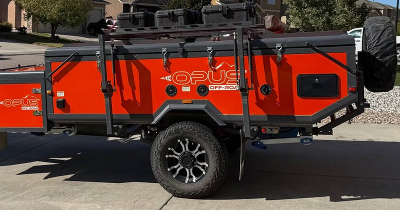 2023 Opus OP4 in Colorado Springs, CO (photo 9) — photo 9