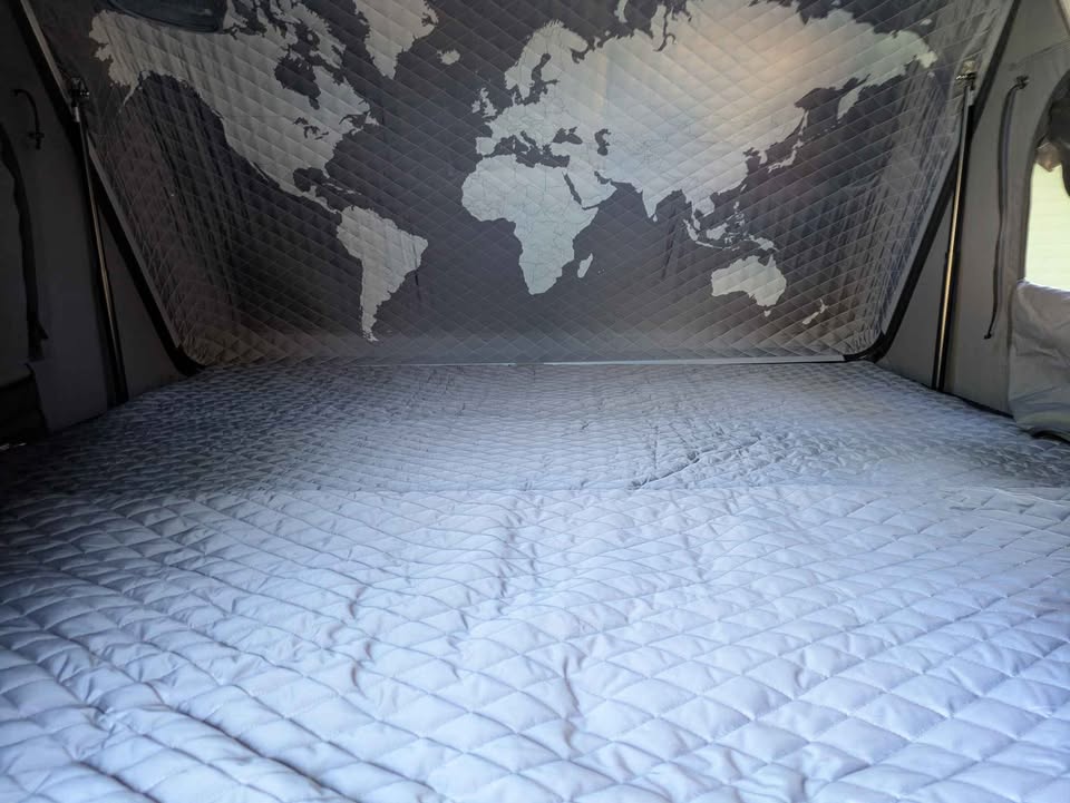 iKamper Skycamp 3.0 Rooftop Tent in Bellingham, WA (photo 9) — photo 9