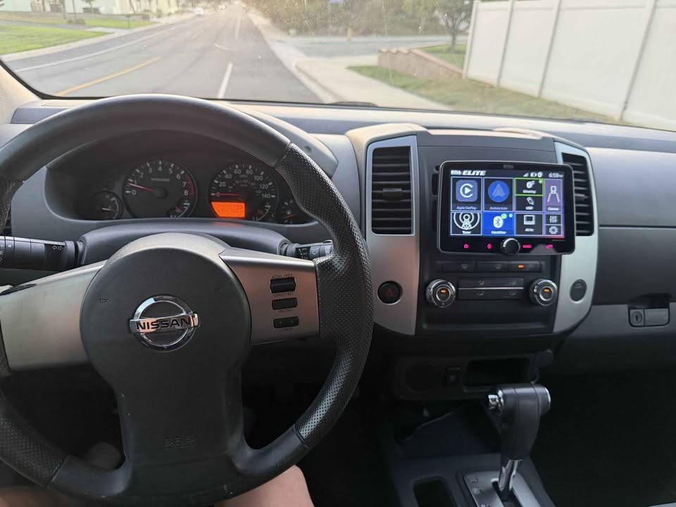 2011 Nissan Xterra · S Sport Utility 4D in Grand Terrace, CA (photo 9) — photo 9