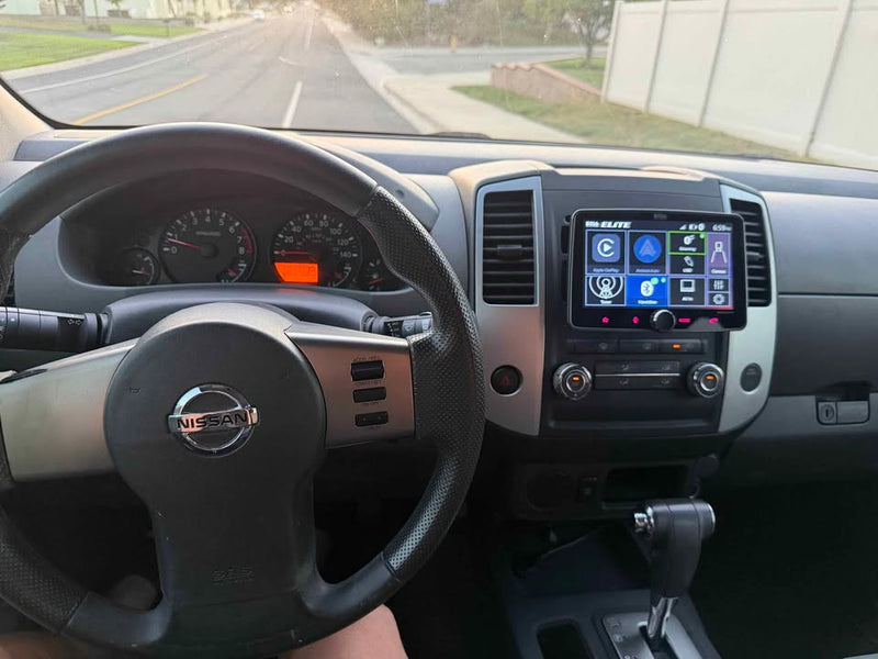 2011 Nissan Xterra · S Sport Utility 4D in Grand Terrace, CA (photo 9) — photo 9