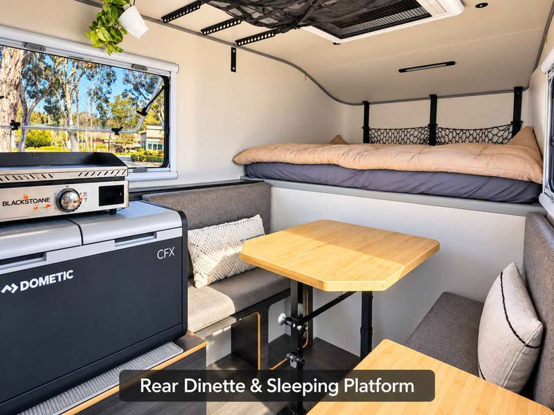 Scout Olympic – GFC | Yeti 3000X | Dometic | Solar | Fully Loaded in Ladera Ranch, CA (photo 9) — photo 9