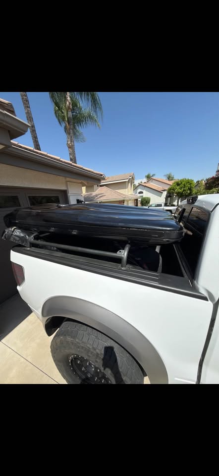 James Baroud 3 person odyssey m w/ canopy and shower in Rancho Cucamonga, CA (photo 9) — photo 9