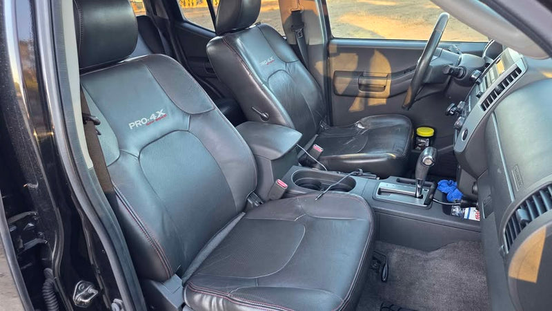 2011 Nissan Xterra · PRO-4X Sport Utility 4D in Menifee, CA (photo 9) — photo 9