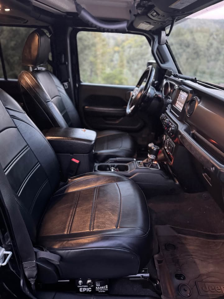2020 Jeep Gladiator · Sport S Pickup 4D 5 ft in Placerville, CA (photo 9) — photo 9