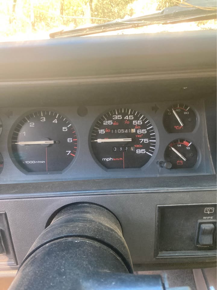 1992 Jeep Cherokee · Laredo in Fiddletown, CA (photo 9) — photo 9