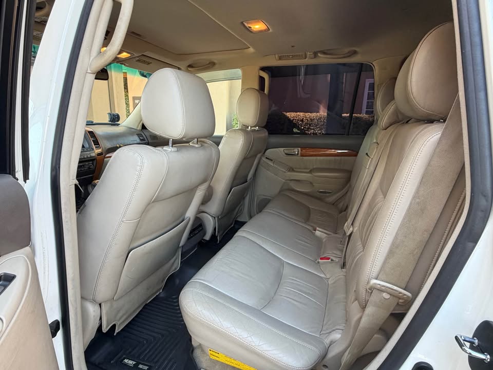 2007 Lexus GX · GX 470 Sport Utility 4D in Temecula, CA (photo 9) — photo 9