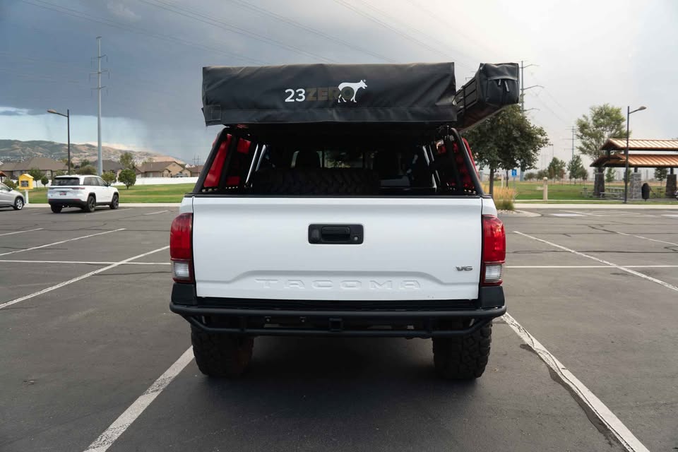 2019 Toyota Tacoma · TRD Offroad in Woods Cross, UT (photo 9) — photo 9