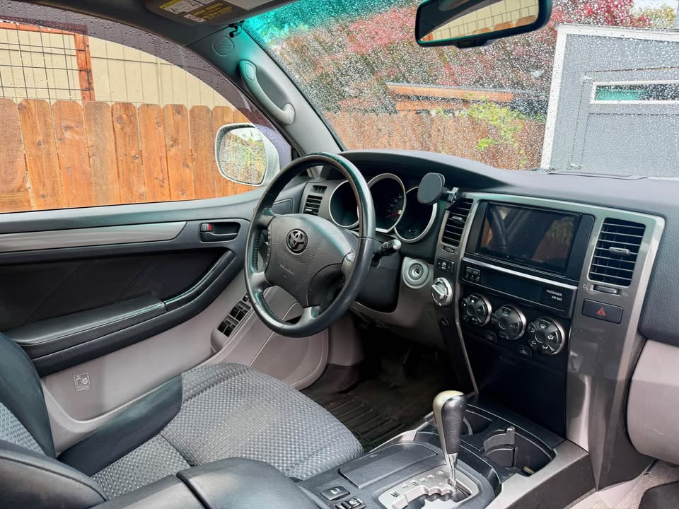 2008 Toyota 4Runner · Sport SUV 4D in Sherwood, OR (photo 9) — photo 9