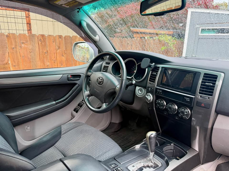 2008 Toyota 4Runner · Sport SUV 4D in Sherwood, OR (photo 9) — photo 9