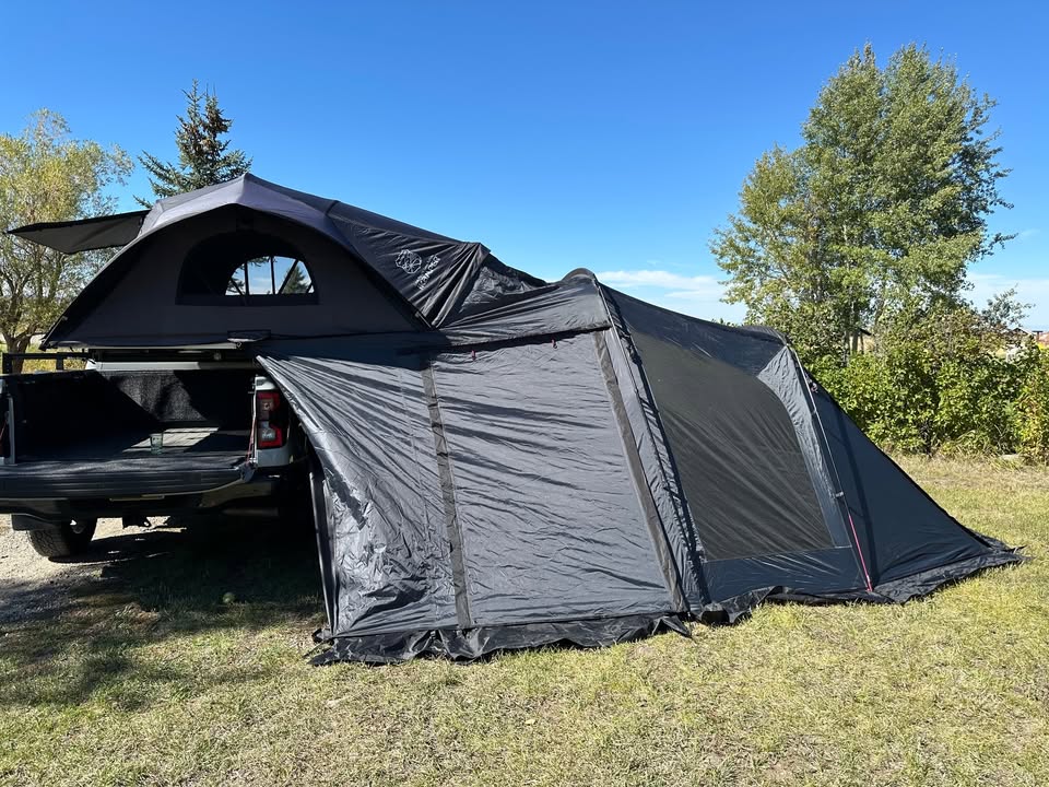 iKamper X-Cover Mini 2 (2023) in Bozeman, MT (photo 9) — photo 9