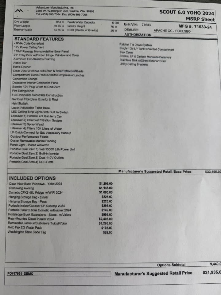 Scout Yoho in Carlsbad, CA (photo 9) — photo 9