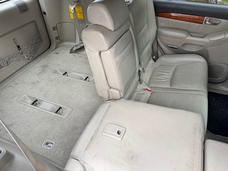 2005 Lexus GX 470 in Meridian, ID (photo 9) — photo 9