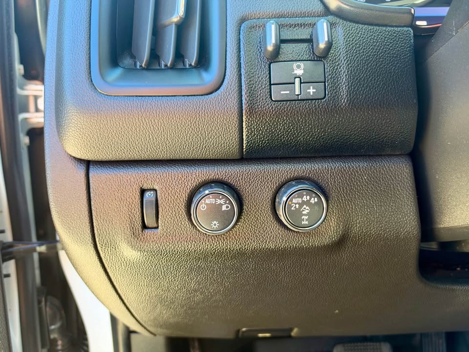 2020 Chevrolet Colorado Crew Cab ZR2 Pickup 4D 5 ft in Prescott, AZ (photo 9) — photo 9