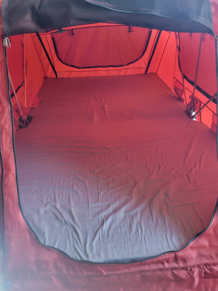 Yakima SkyRise 2 Person Rooftop Tent in Surprise, AZ (photo 9) — photo 9