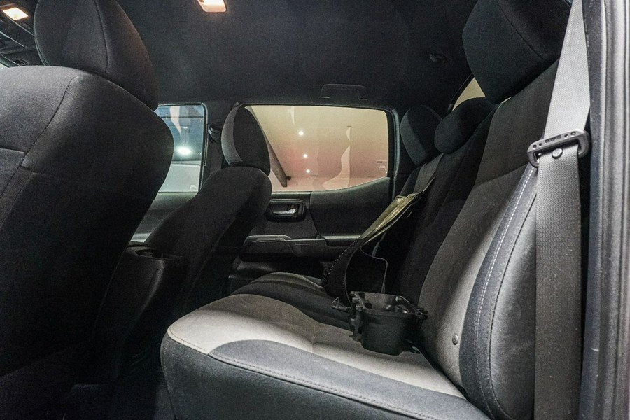 2021 Toyota tacoma in Carson City, NV (photo 9) — photo 9