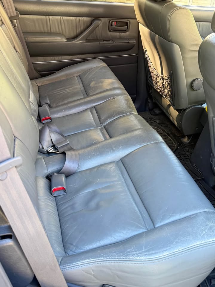 1993 Toyota Landcruiser · Sport Utility 4D in Salt Lake City, UT (photo 9) — photo 9