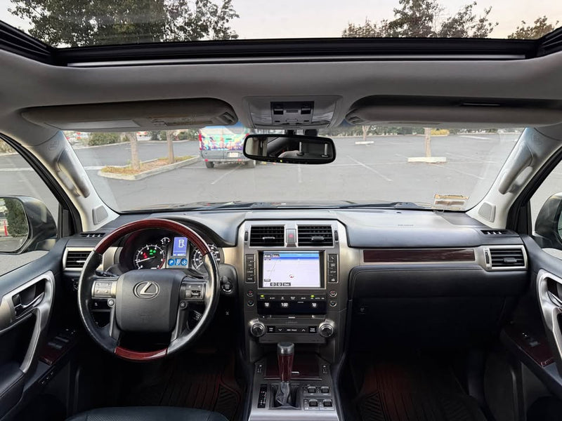 2014 Lexus GX · GX 460 Luxury Sport Utility 4D in Fremont, CA (photo 9) — photo 9