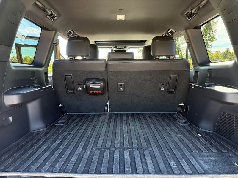 2024 Toyota Landcruiser in Littleton, CO (photo 9) — photo 9