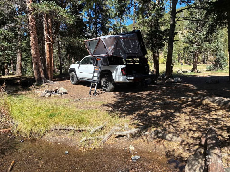 Roofnest Condor Overland 2 in Aurora, CO (photo 9) — photo 9