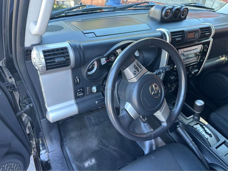 2007 Toyota FJ Cruiser · Sport Utility 2D in Los Angeles, CA (photo 9) — photo 9