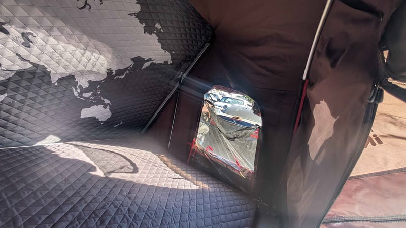 Ikamper skycamp 2.0 2X in Garden Grove, CA (photo 9) — photo 9