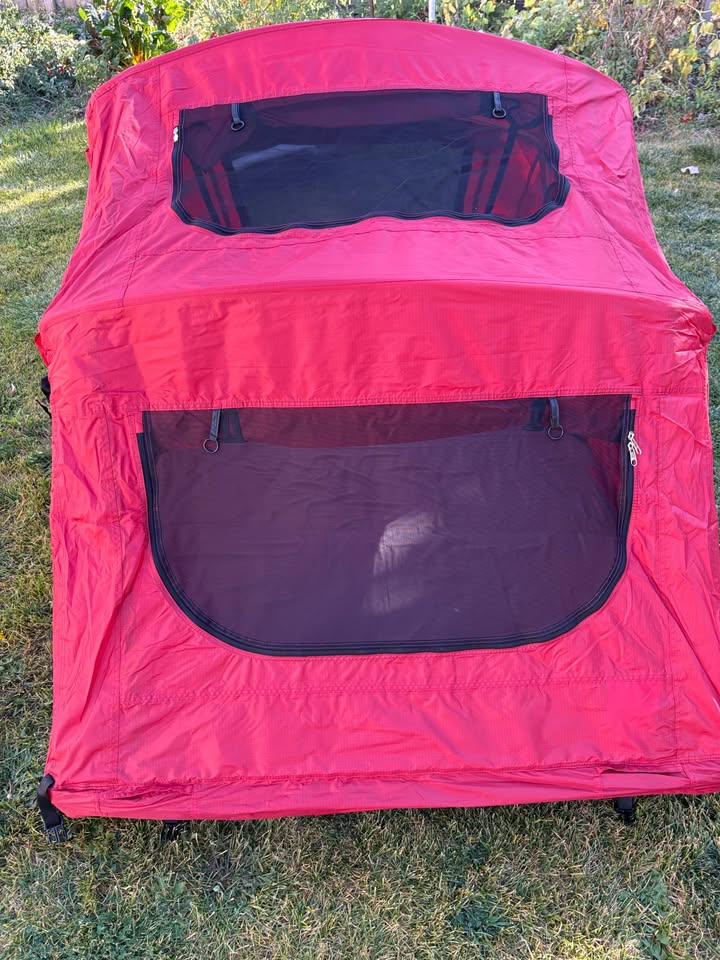 Yakima Roof Top Tent in Spokane, WA (photo 9) — photo 9