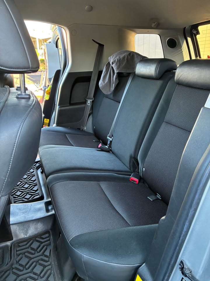 2008 Toyota FJ Cruiser in San Dimas, CA (photo 9) — photo 9