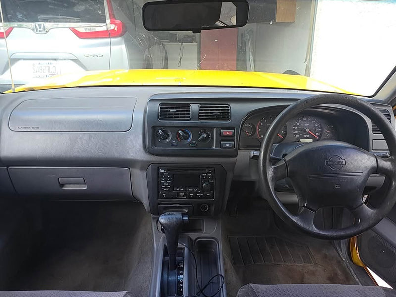 2000 Nissan Xterra in Phoenix, AZ (photo 9) — photo 9