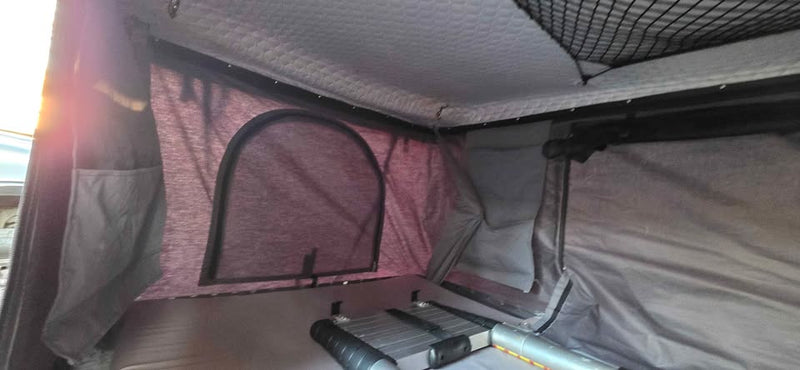 Roofnest Overroam Tent in Bellingham, WA (photo 9) — photo 9