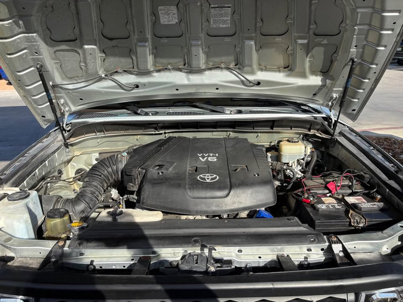 2007 Toyota FJ Cruiser · Sport Utility 2D in San Antonio, TX (photo 9) — photo 9