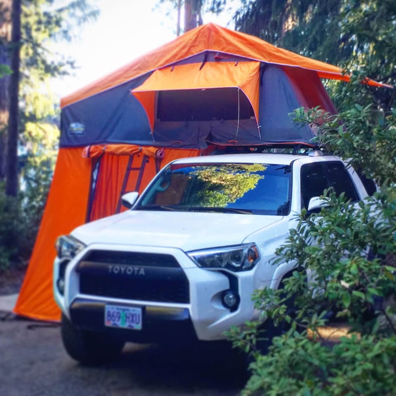 FreeSpirit Recreation Rooftop Tent in Roseburg, OR (photo 9) — photo 9