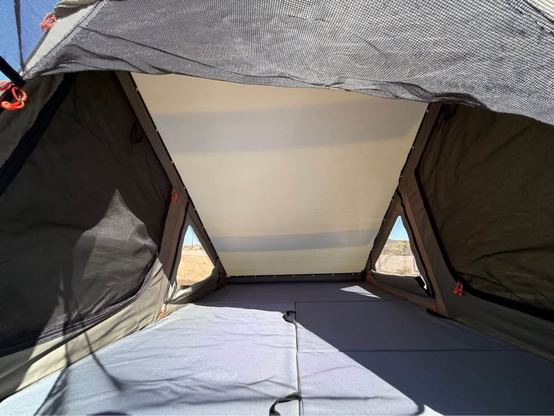 Gen 1 Go Fast Camper Ram 1500 5’7” in Surprise, AZ (photo 9) — photo 9