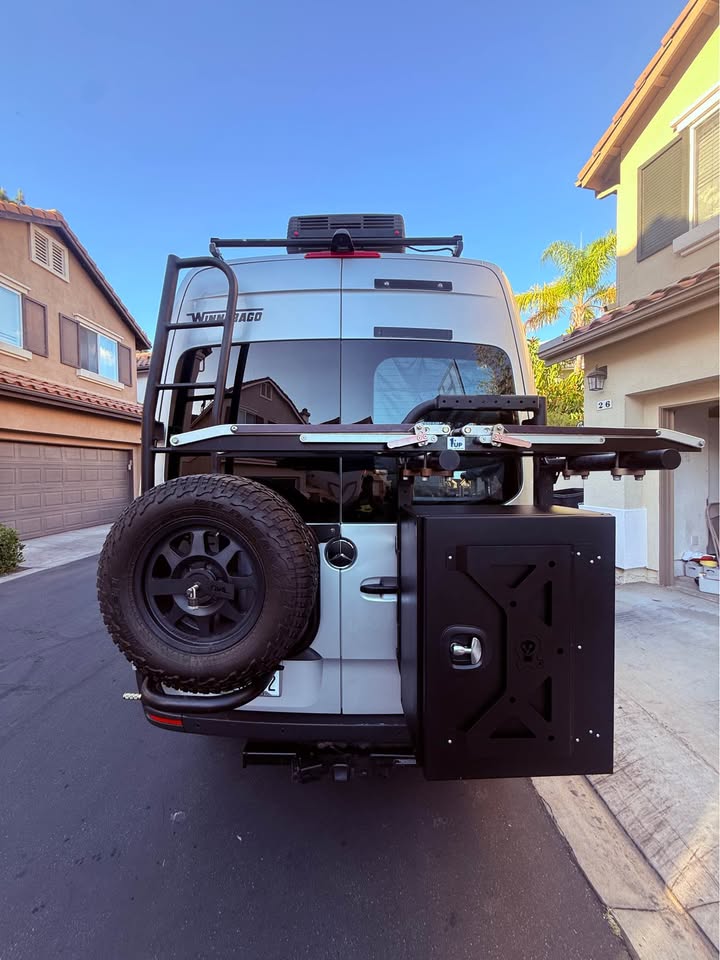 2020 Winnebago Revel in Newport Beach, CA (photo 9) — photo 9