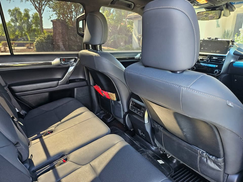 2022 Lexus gx460 in Eastvale, CA (photo 9) — photo 9
