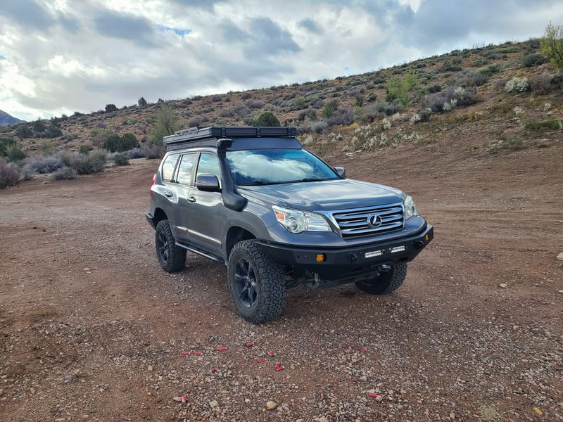 2013 Lexus GX · GX 460 Sport Utility 4D in Santa Clara, UT (photo 9) — photo 9