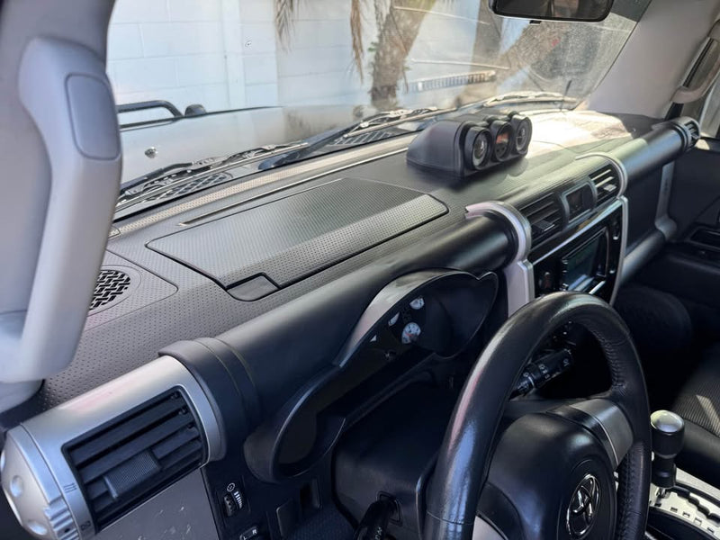 2007 Toyota FJ Cruiser · Sport Utility 2D in Torrance, CA (photo 9) — photo 9