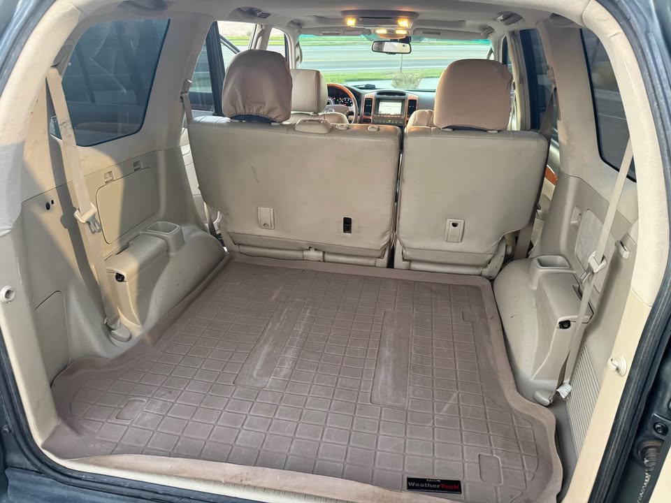 2007 Lexus GX · GX 470 Sport Utility 4D in Meridian, ID (photo 9) — photo 9