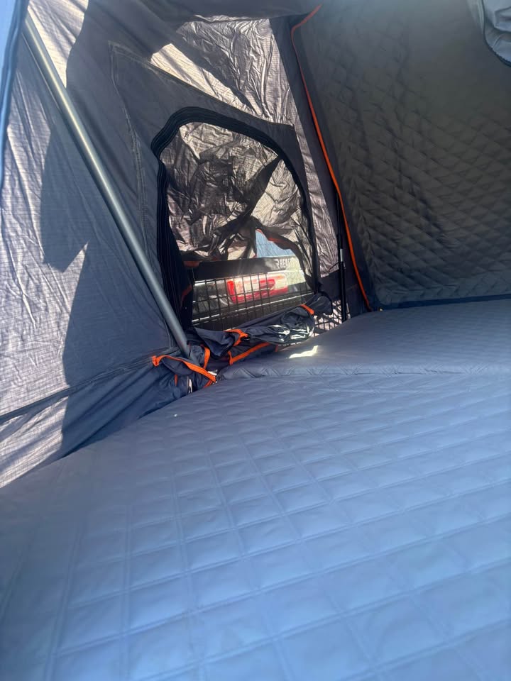 Roofnest Hard Shell Rooftop Tent in Reno, NV (photo 9) — photo 9