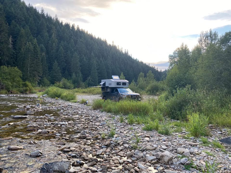2024 Scout Olympic in Edwall, WA (photo 9) — photo 9
