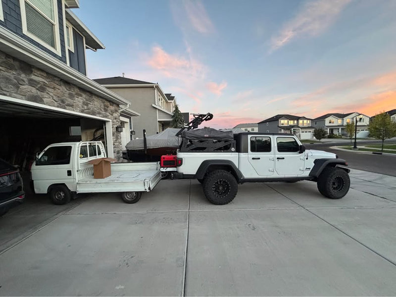 2021 Jeep Gladiator · Sport Pickup 4D 5 ft in Vineyard, UT (photo 9) — photo 9
