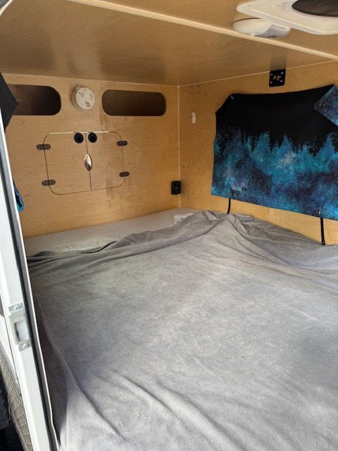 Hiker Trailer MRXL 5x10 in Estes Park, CO (photo 9) — photo 9