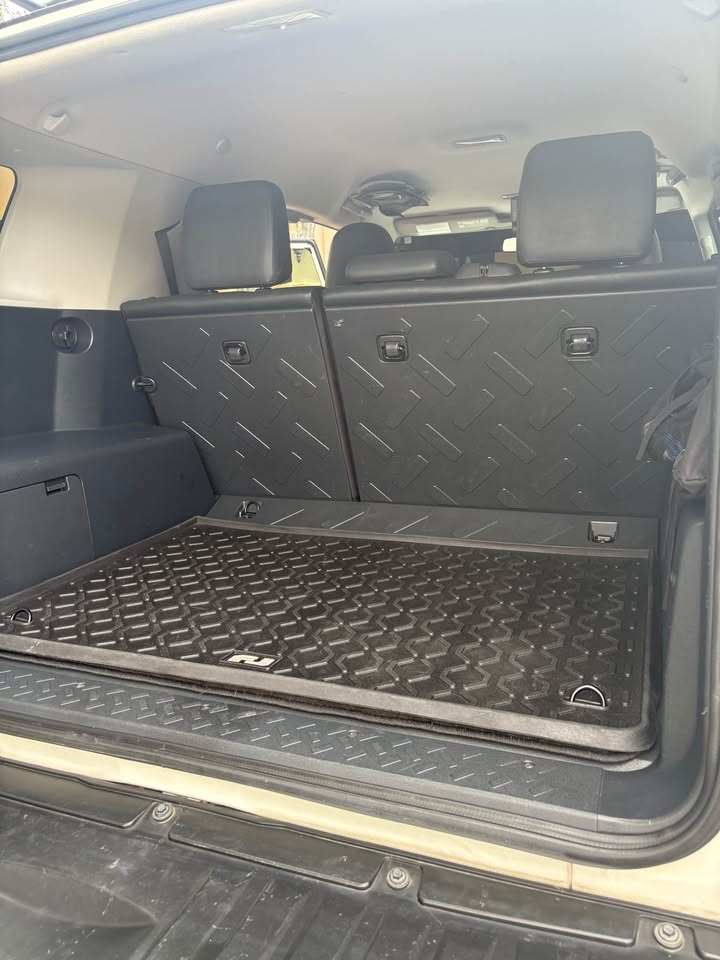 2012 Toyota FJ Cruiser · Sport Utility 2D in San Antonio, TX (photo 9) — photo 9