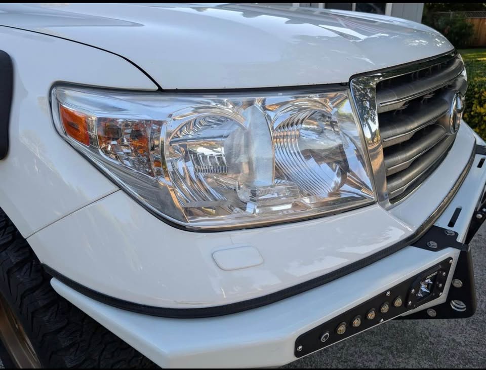 2009 Toyota Landcruiser · Sport Utility 4D in Venice, CA (photo 9) — photo 9