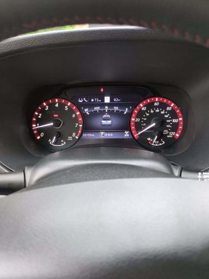 2023 Nissan Frontier Pro-4x in Broomfield, CO (photo 9) — photo 9