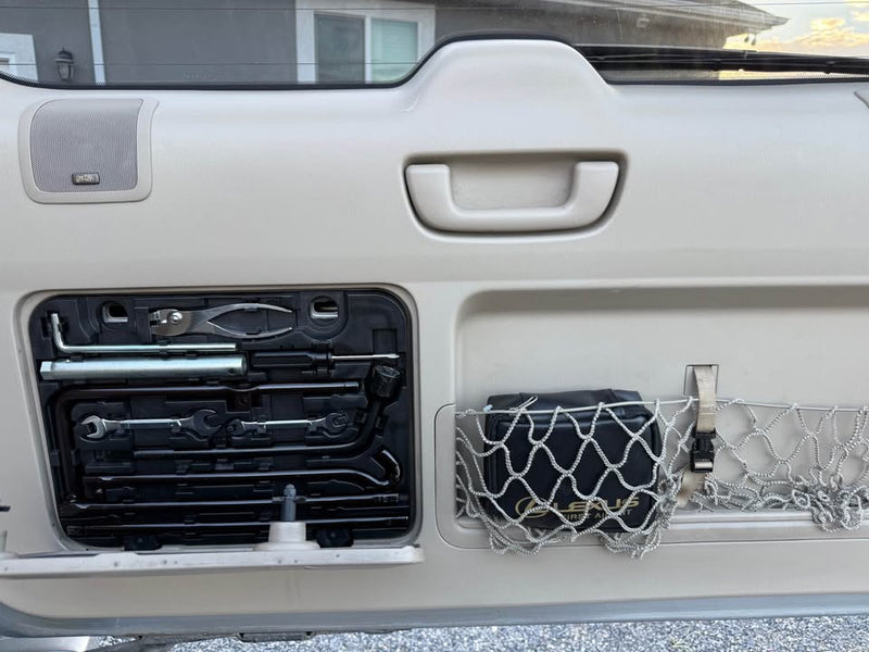 2006 Lexus GX 470 • GX 470 Sport Utility 4D in Tooele, UT (photo 9) — photo 9