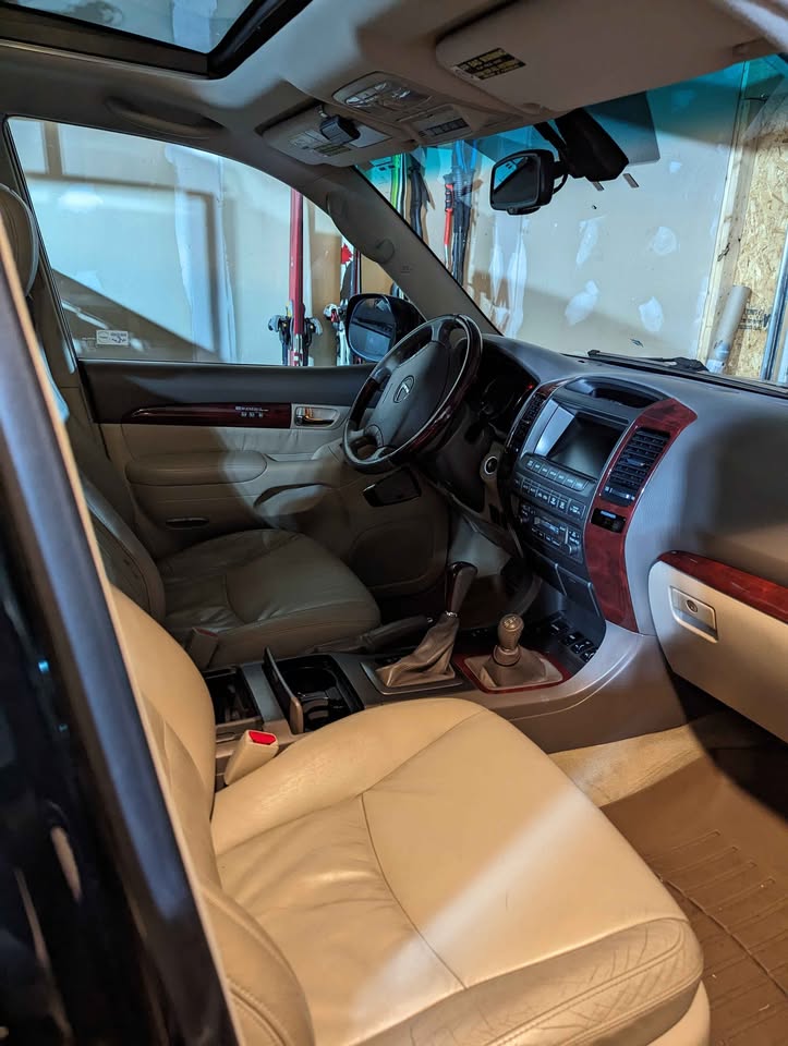 2009 Lexus GX 470 in Littleton, CO (photo 9) — photo 9