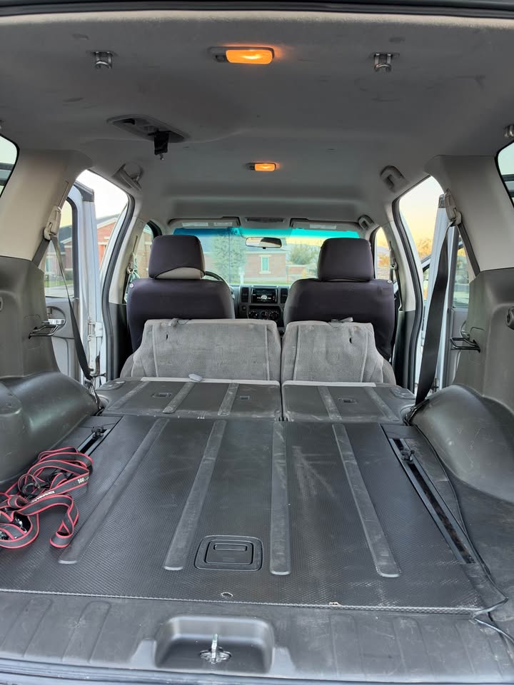 2007 Nissan Xterra · S Sport Utility 4D in Saratoga Springs, UT (photo 9) — photo 9