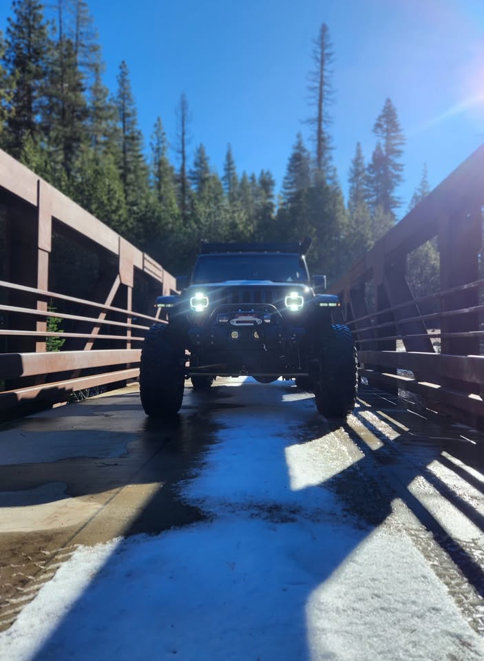 2022 Jeep Gladiator in Hercules, CA (photo 9) — photo 9