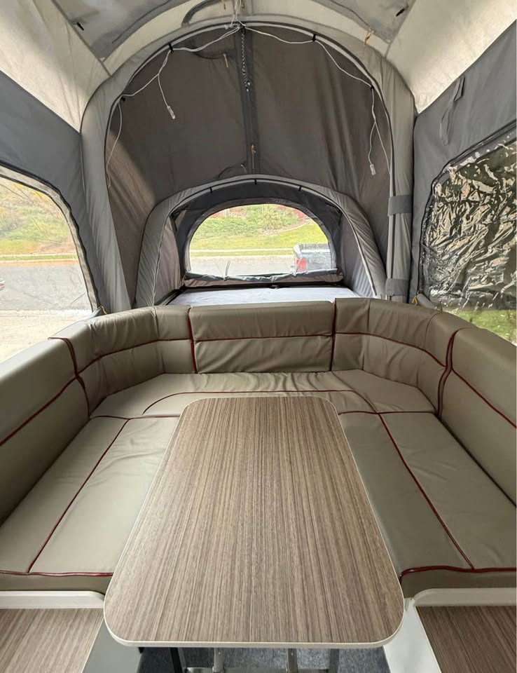 2018 Opus OP4 Camper in Commerce City, CO (photo 9) — photo 9