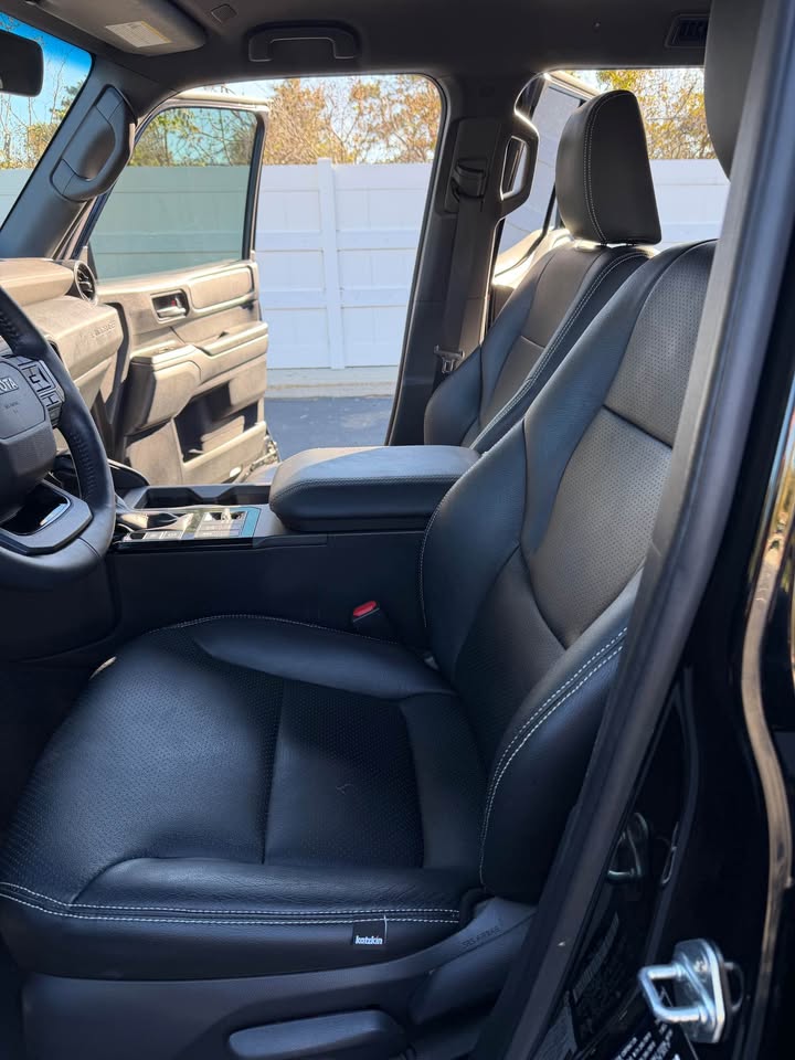 2025 Toyota Landcruiser · Sport Utility 4D in Tooele, UT (photo 9) — photo 9